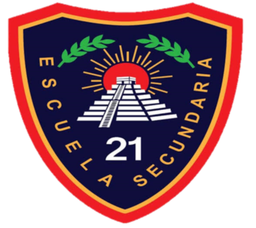 Escudo de la Secundaria 21